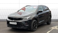 Vauxhall Grandland 1.2 Turbo GS 5dr Petrol Hatchback